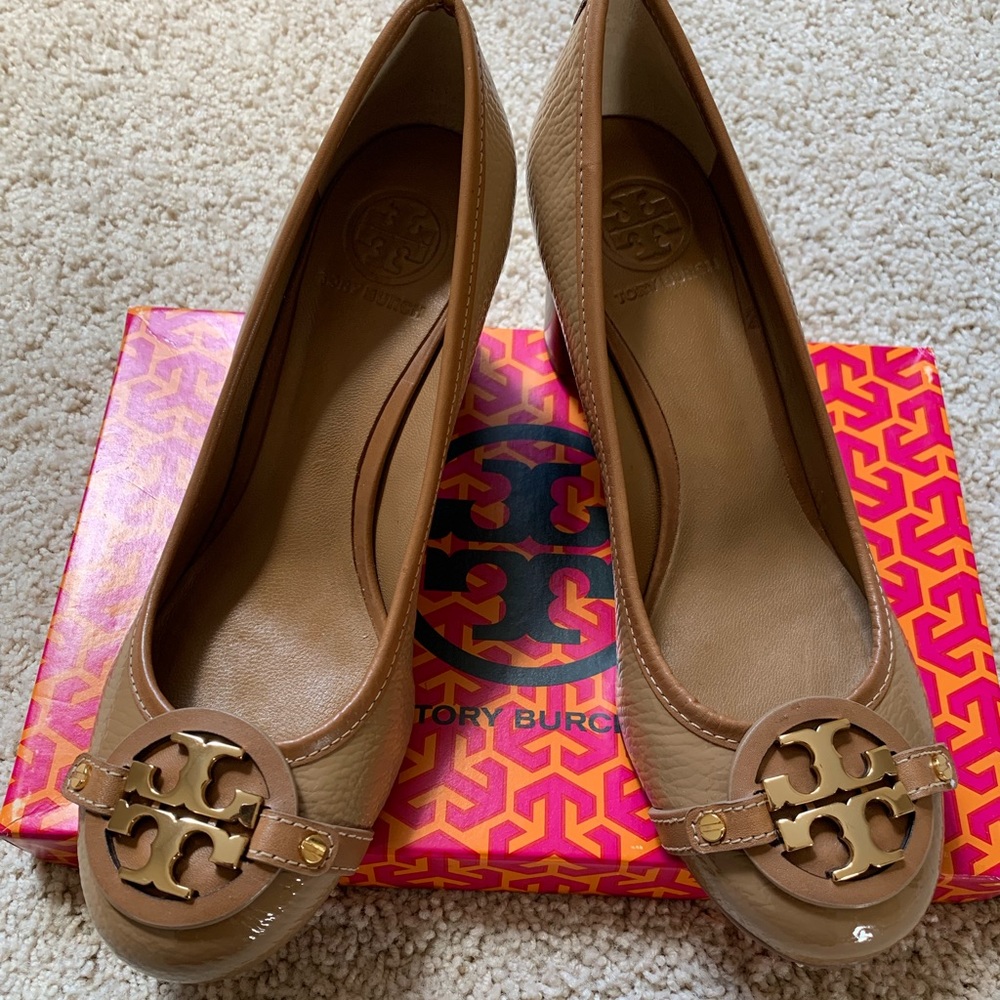 Tory Burch Heel Shoes